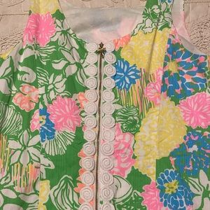 Lilly Pulitzer Shift Dress